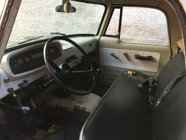 1966 Dodge Other Pickups crew cab - photo 7