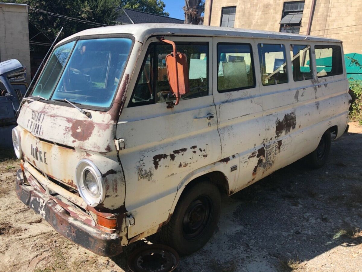 1966 Dodge Other - photo 10