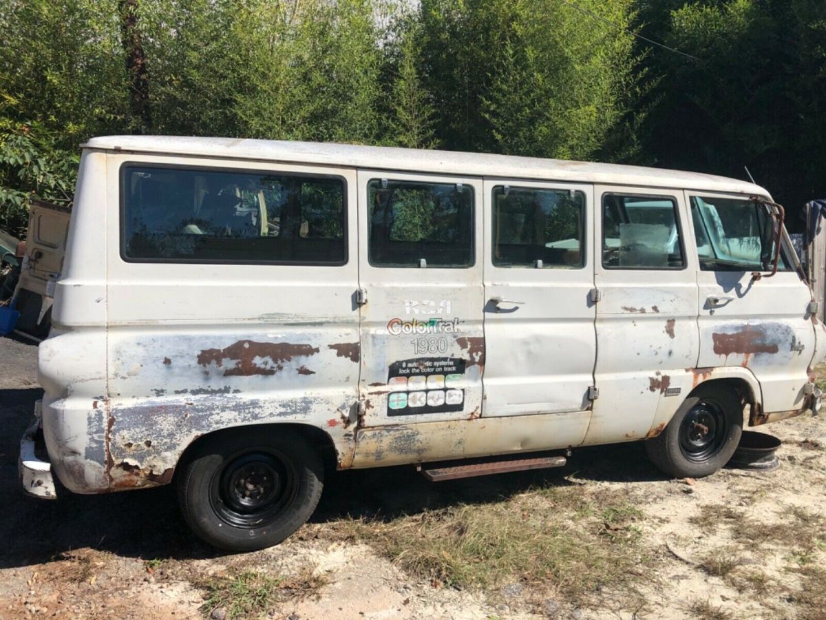 1966 Dodge Other - photo 11