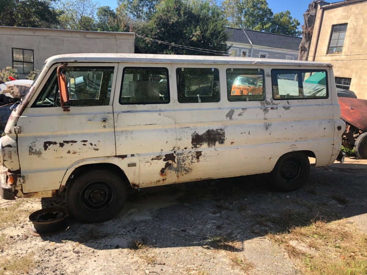 1966 Dodge Other - photo 12