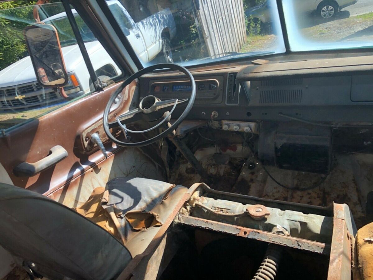 1966 Dodge Other - photo 3