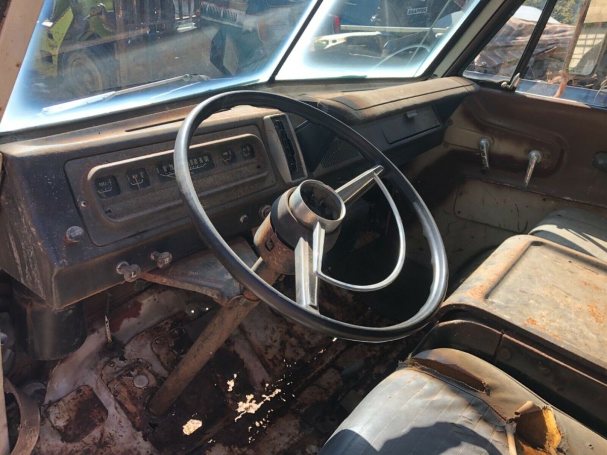 1966 Dodge Other - photo 7
