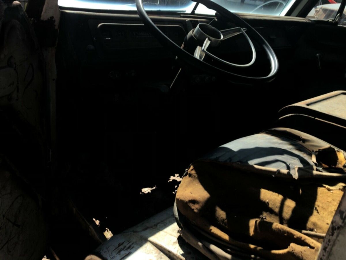 1966 Dodge Other - photo 9