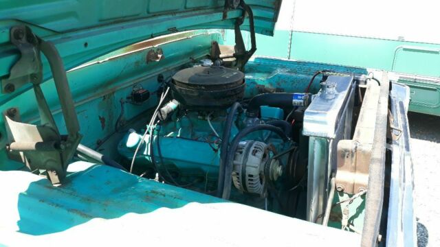 1966 Dodge Power Wagon - photo 12
