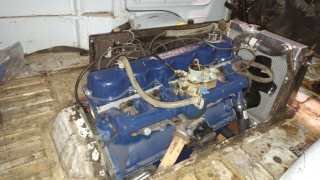 1966 Ford E-Series Van - photo 3