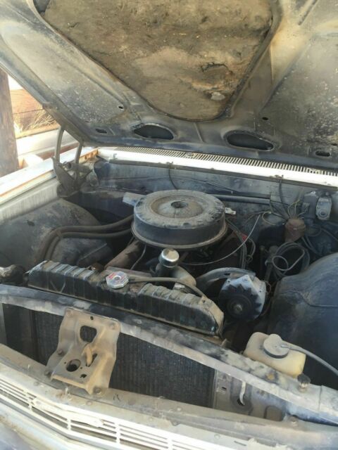 1966 Chevrolet El Camino - photo 6