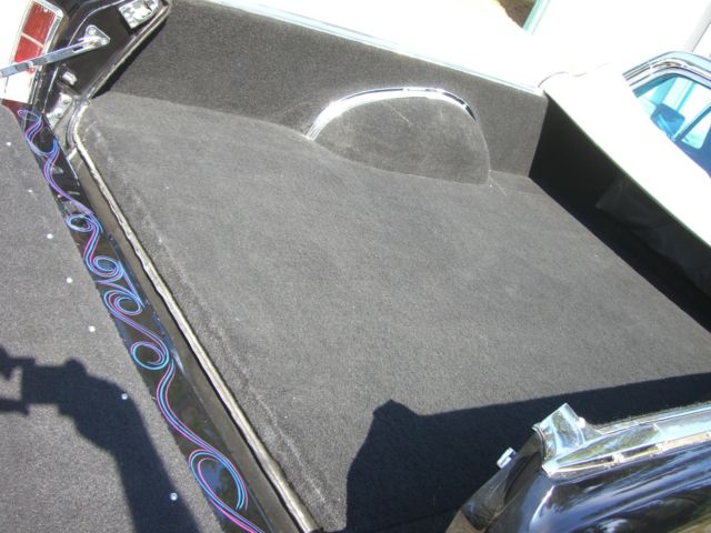 1966 Chevrolet El Camino - photo 12