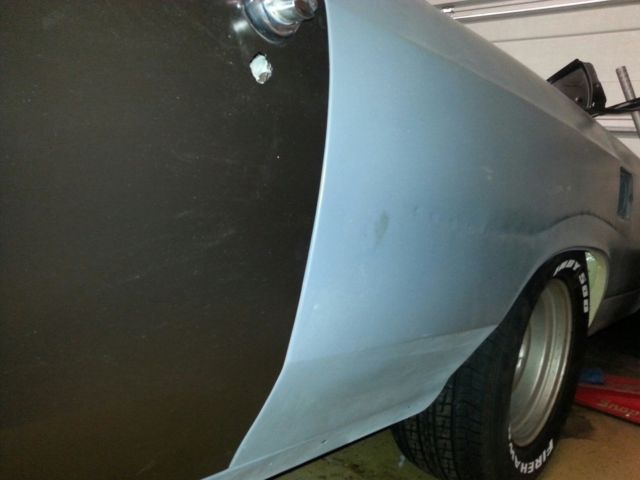 1966 Chevrolet El Camino - photo 7