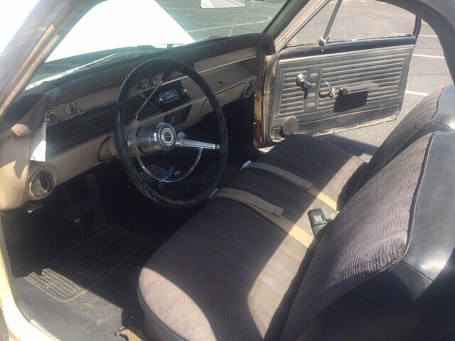 1966 Chevrolet El Camino - photo 11