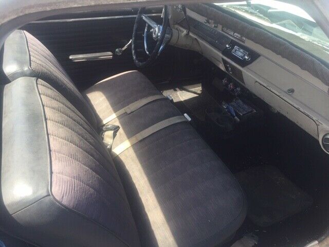 1966 Chevrolet El Camino - photo 12