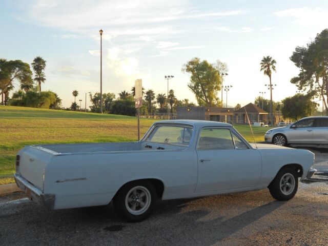 1966 Chevrolet El Camino - photo 5