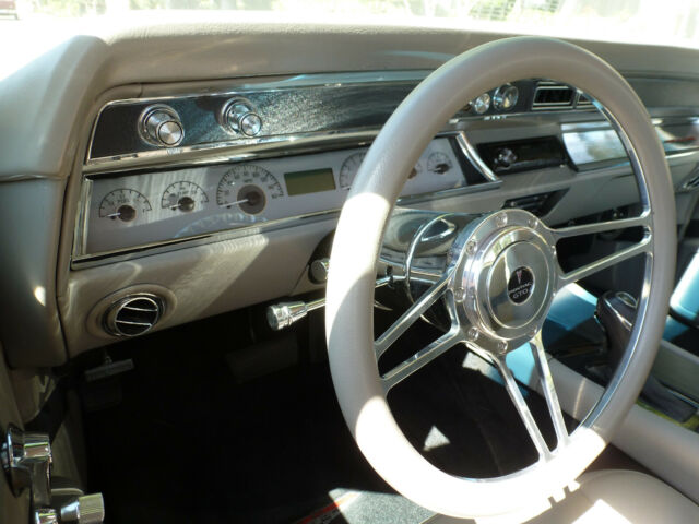 1966 Chevrolet El Camino gto - photo 8