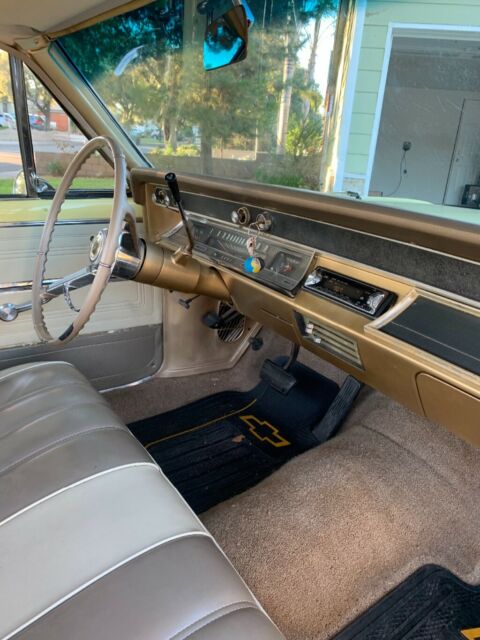 1966 Chevrolet El Camino Base - photo 7