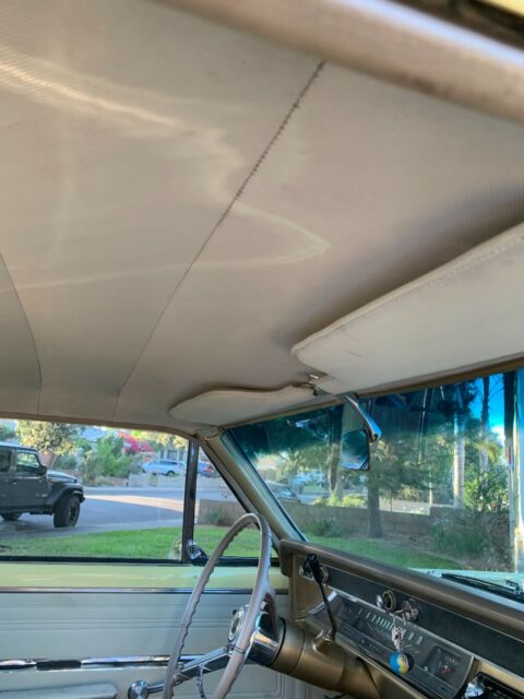 1966 Chevrolet El Camino Base - photo 8