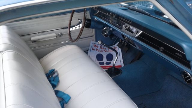 1966 Chevrolet El Camino - photo 6