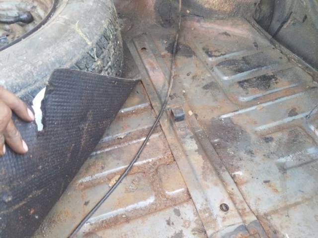 1966 Cadillac Eldorado - photo 10