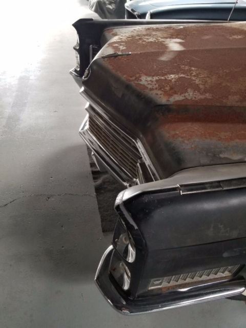 1966 Cadillac Eldorado - photo 11