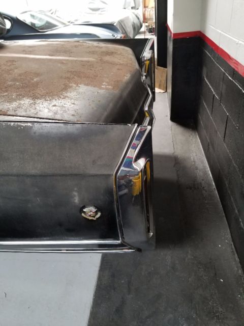 1966 Cadillac Eldorado - photo 12