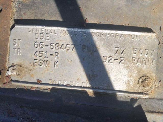 1966 Cadillac Eldorado - photo 2