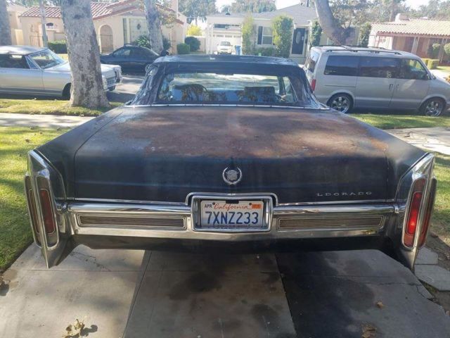 1966 Cadillac Eldorado - photo 3