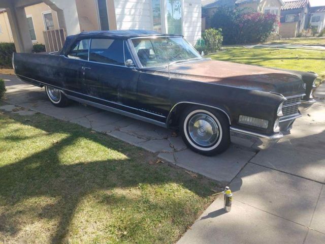 1966 Cadillac Eldorado - photo 5