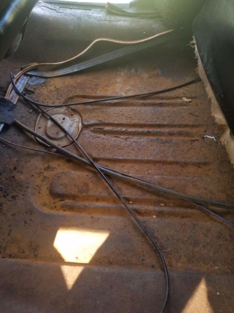 1966 Cadillac Eldorado - photo 6