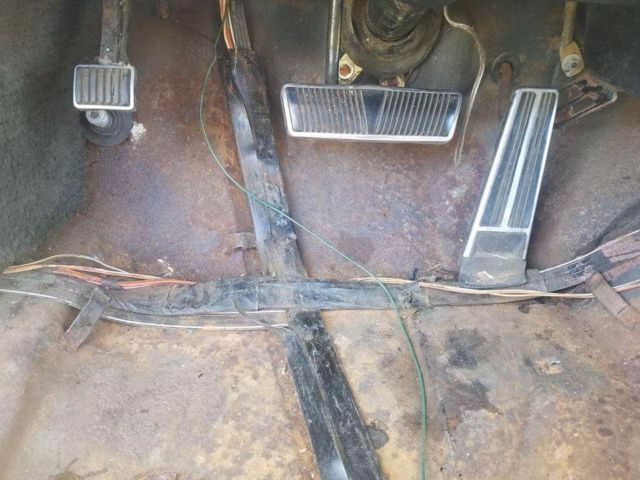 1966 Cadillac Eldorado - photo 7