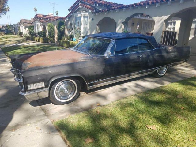 1966 Cadillac Eldorado - photo 8