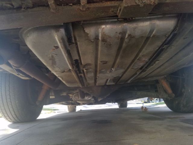 1966 Cadillac Eldorado - photo 9