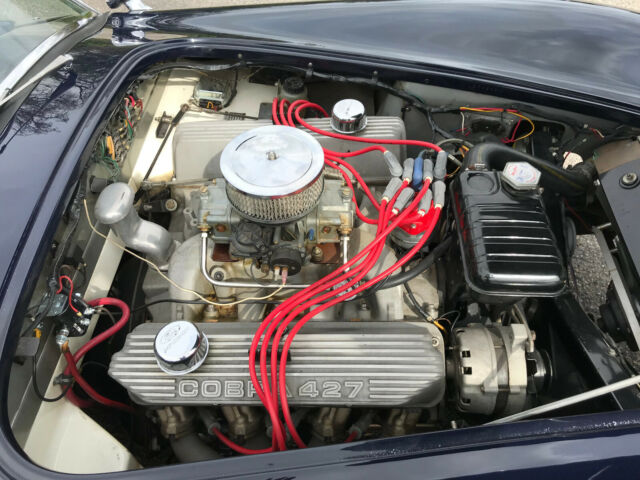 1966 Shelby Cobra - photo 11