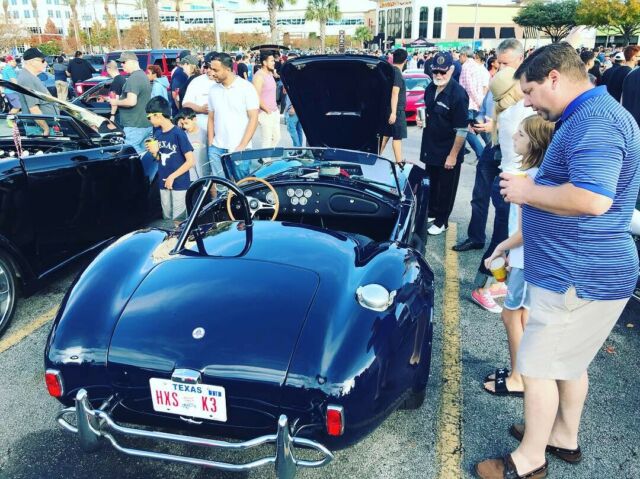 1966 Shelby Cobra - photo 12