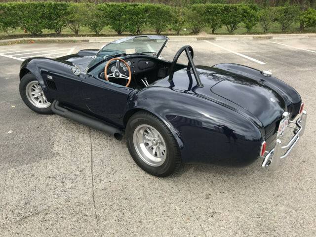 1966 Shelby Cobra - photo 2