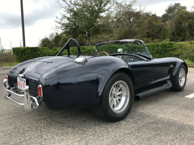 1966 Shelby Cobra - photo 4