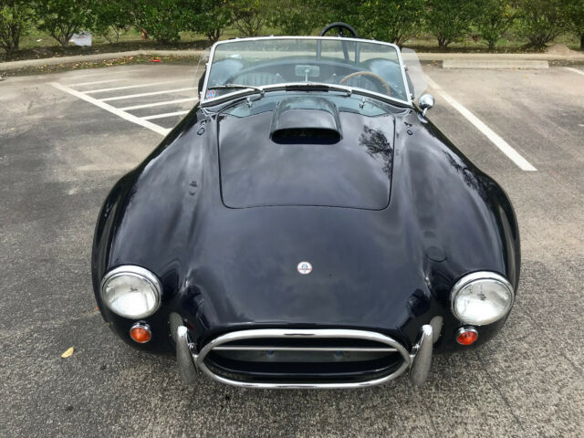 1966 Shelby Cobra - photo 5