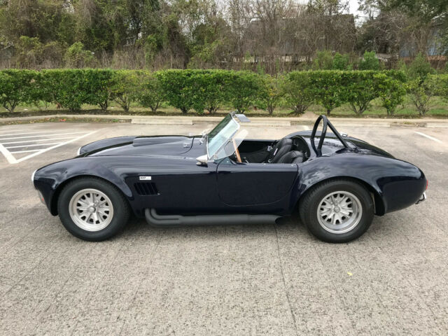 1966 Shelby Cobra - photo 7