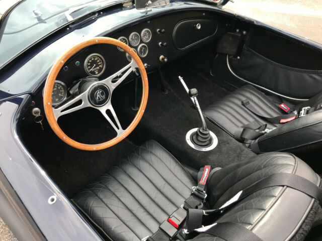 1966 Shelby Cobra - photo 8