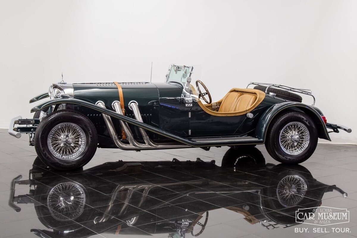 1966 Excalibur SSK Series I - photo 2