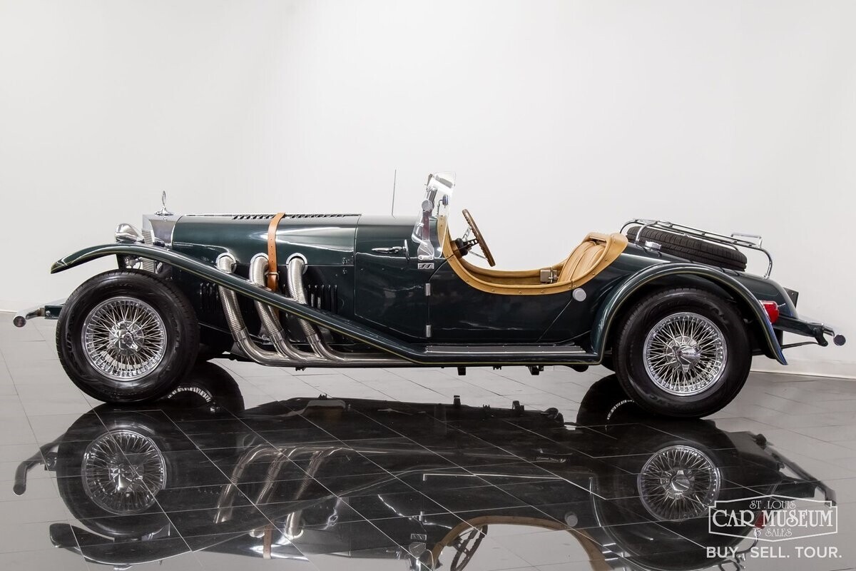 1966 Excalibur SSK Series I - photo 3