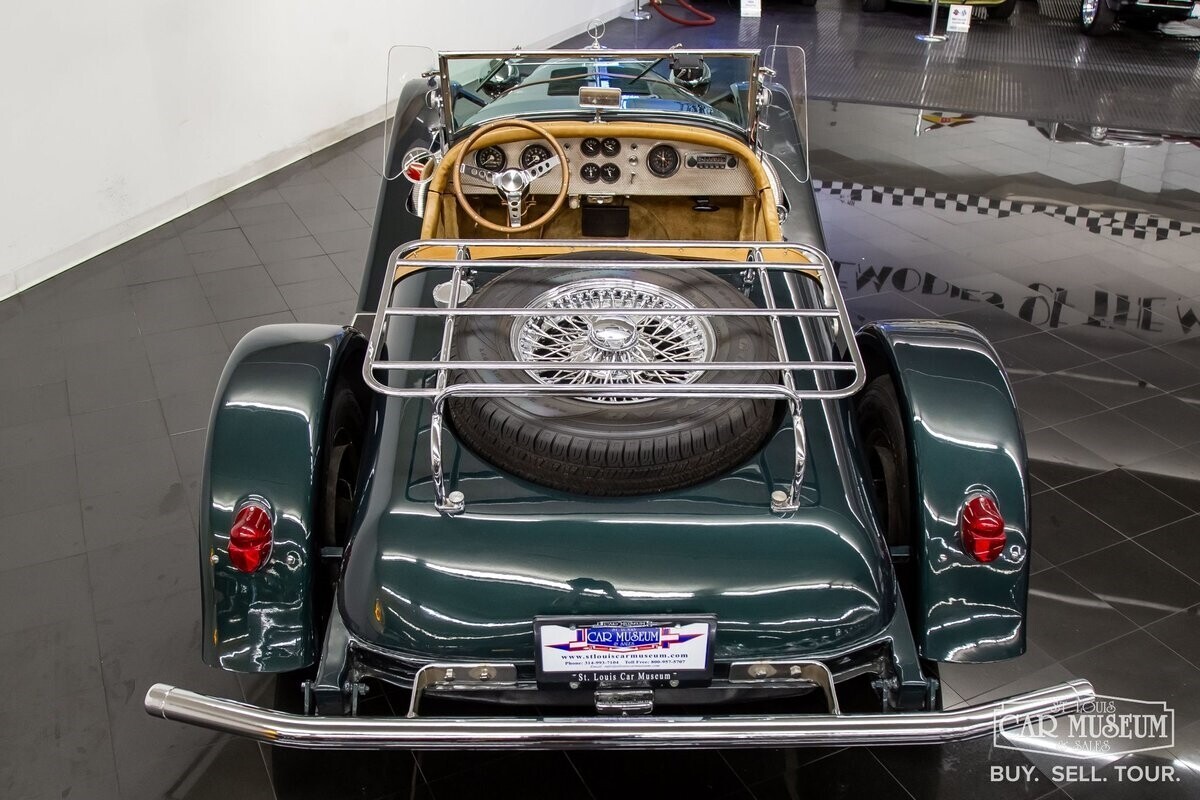 1966 Excalibur SSK Series I - photo 6