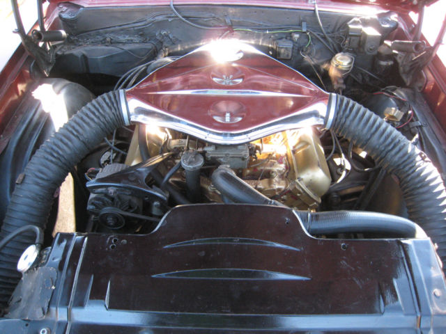 1966 Oldsmobile 442 Tri Power Trak-Pak OAI - photo 13