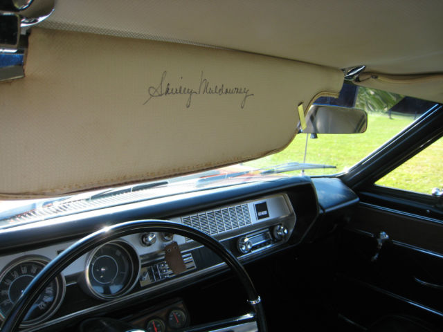 1966 Oldsmobile 442 Tri Power Trak-Pak OAI - photo 3