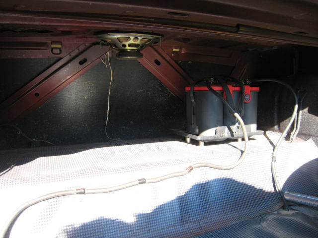 1966 Oldsmobile 442 Tri Power Trak-Pak OAI - photo 8