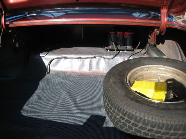 1966 Oldsmobile 442 Tri Power Trak-Pak OAI - photo 9