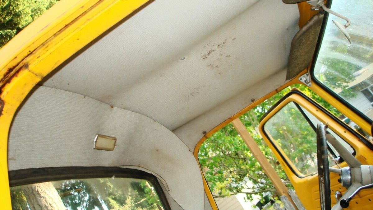 1966 Ford F-100 - photo 11