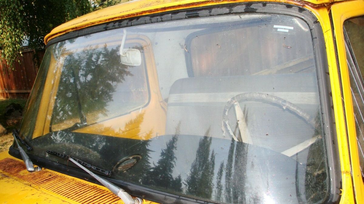 1966 Ford F-100 - photo 13