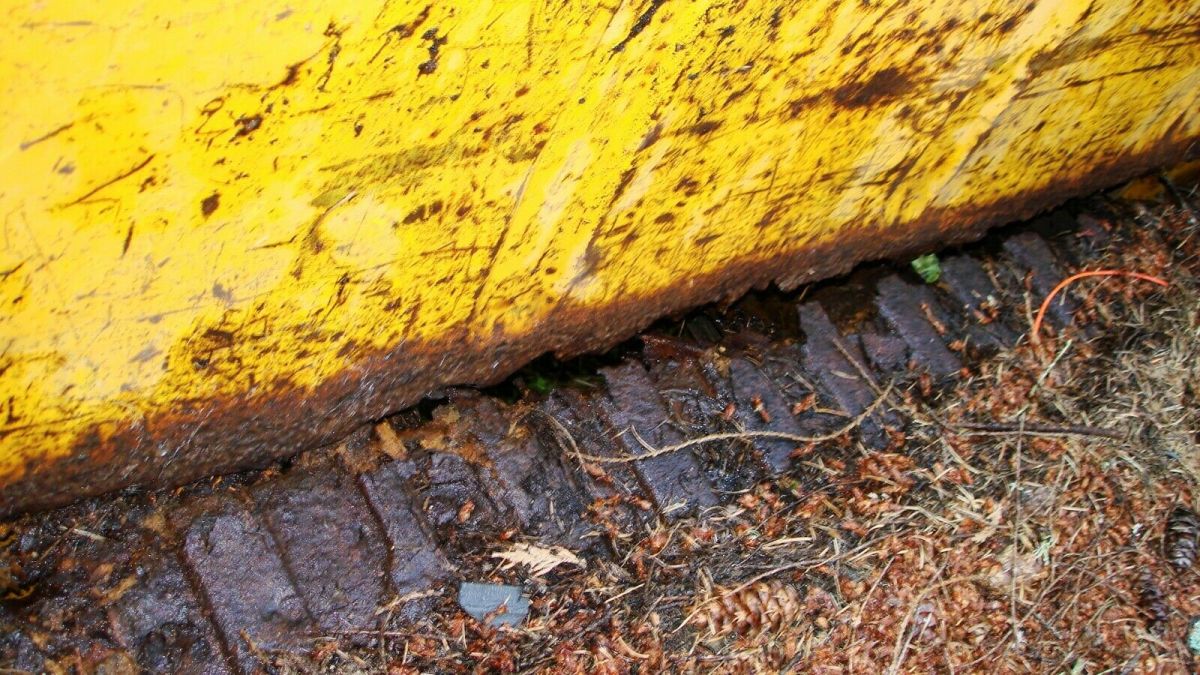 1966 Ford F-100 - photo 8