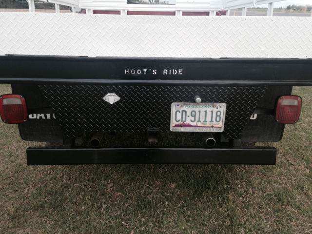 1966 Dodge Other Pickups - photo 11