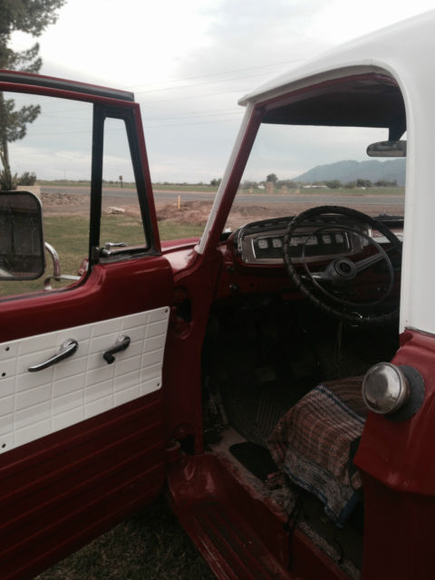 1966 Dodge Other Pickups - photo 3