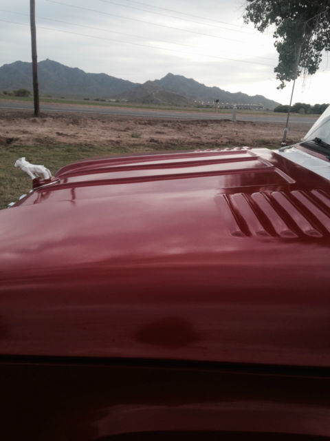 1966 Dodge Other Pickups - photo 4