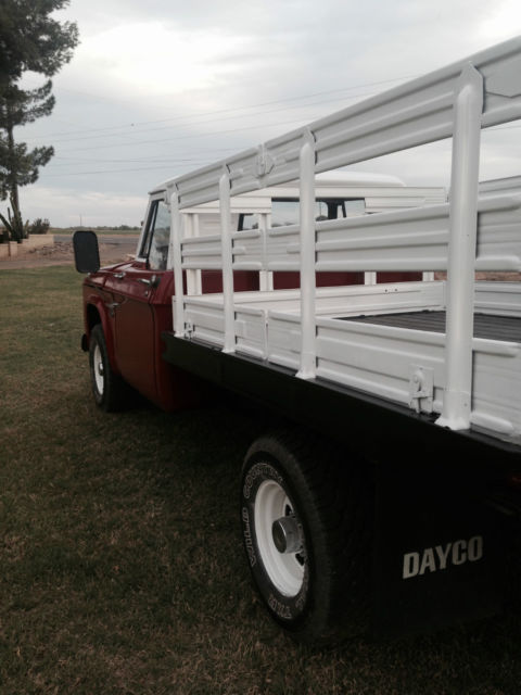1966 Dodge Other Pickups - photo 5
